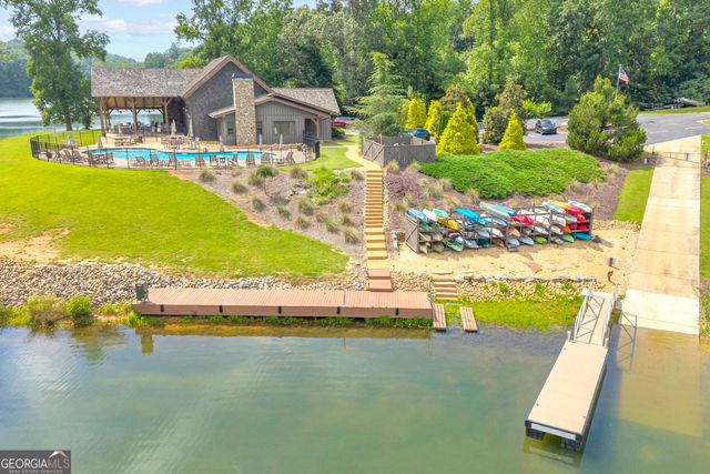 0 Lake Watch PT, Cleveland, GA 30528