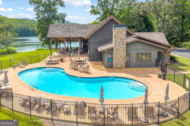 0 Lake Watch PT, Cleveland, GA 30528