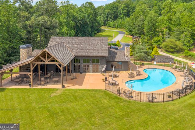 0 Lake Watch PT, Cleveland, GA 30528