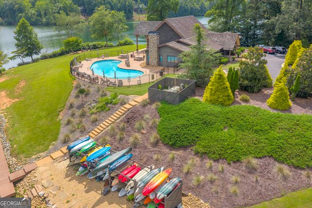 0 Lake Watch PT, Cleveland, GA 30528