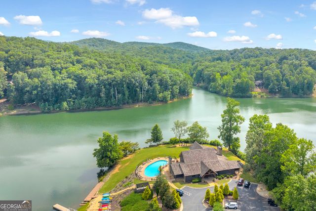 0 Lake Watch PT, Cleveland, GA 30528
