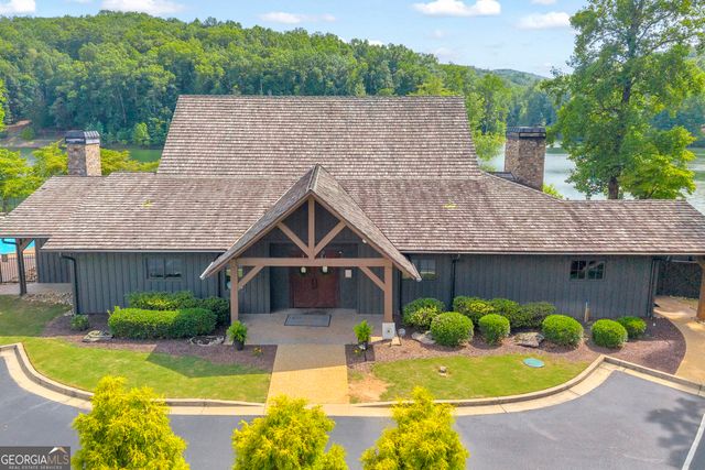 0 Lake Watch PT, Cleveland, GA 30528
