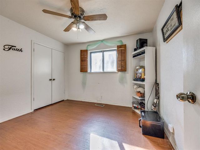 6624 Woodridge Avenue, Oklahoma City, OK 73132