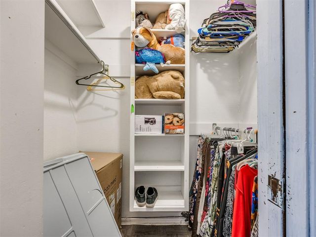 6624 Woodridge Avenue, Oklahoma City, OK 73132