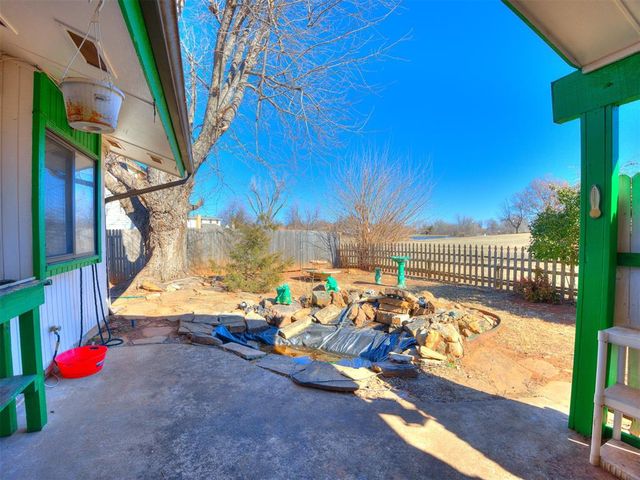 6624 Woodridge Avenue, Oklahoma City, OK 73132