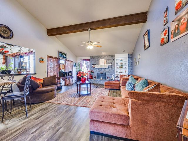 6624 Woodridge Avenue, Oklahoma City, OK 73132