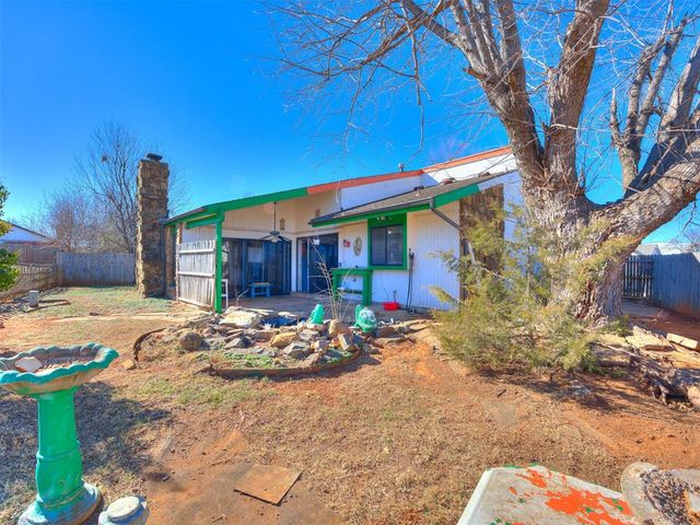 6624 Woodridge Avenue, Oklahoma City, OK 73132