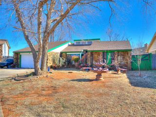 6624 Woodridge Avenue, Oklahoma City, OK 73132