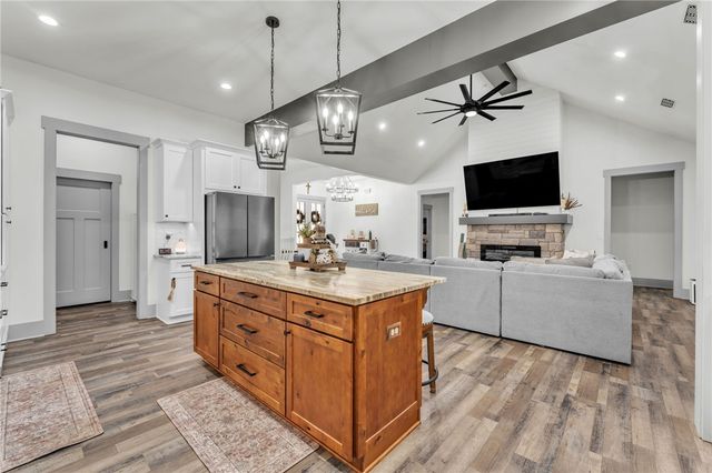 919 Watercrest Road, West Union, SC 29696