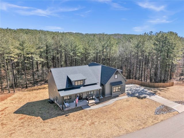 919 Watercrest Road, West Union, SC 29696