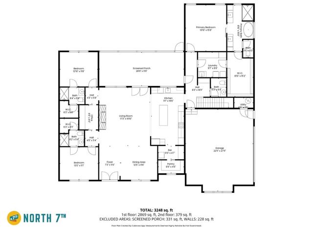 919 Watercrest Road, West Union, SC 29696