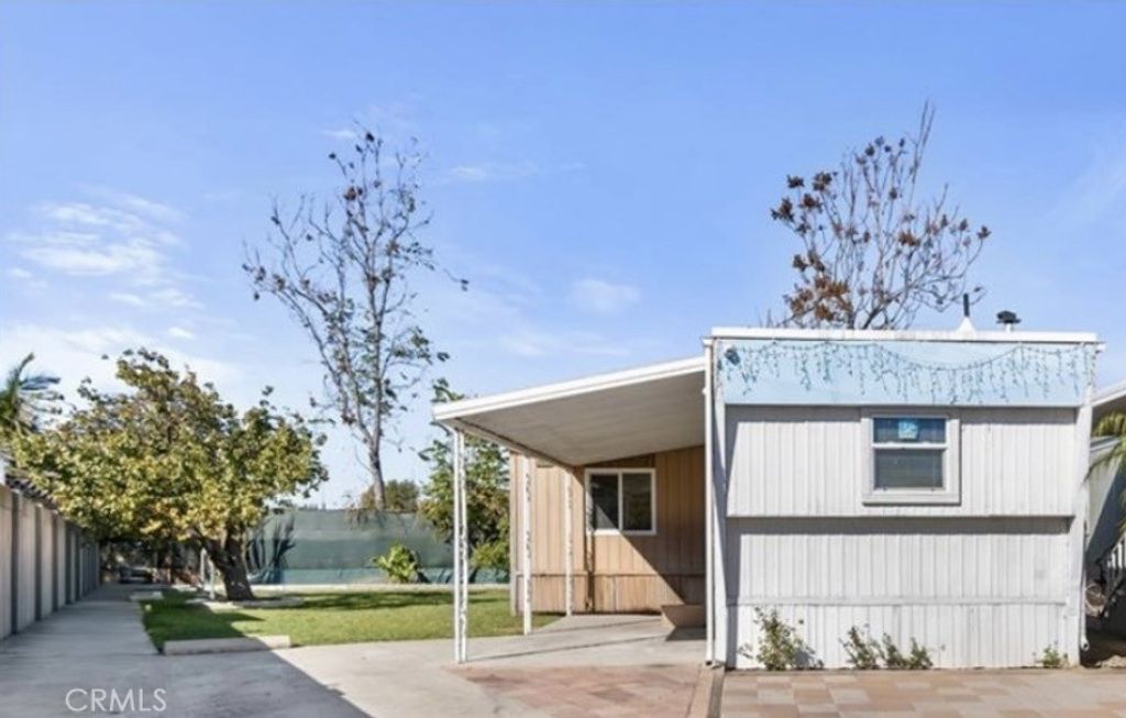 4101 Paramount Space #50 Boulevard, Pico Rivera, CA 90660 — exterior