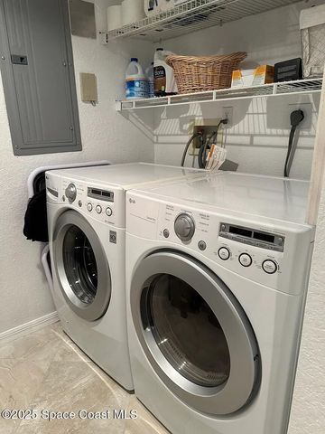 190 Pinellas Lane 306a, Cocoa Beach, FL 32931