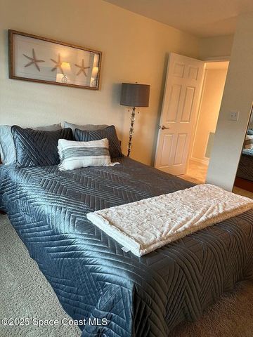 190 Pinellas Lane 306a, Cocoa Beach, FL 32931