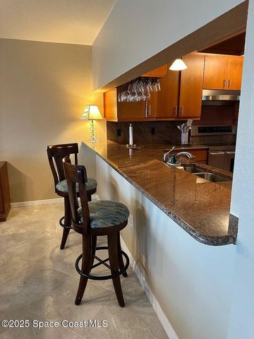 190 Pinellas Lane 306a, Cocoa Beach, FL 32931