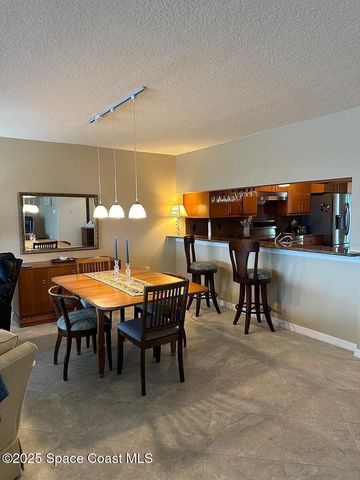 190 Pinellas Lane 306a, Cocoa Beach, FL 32931