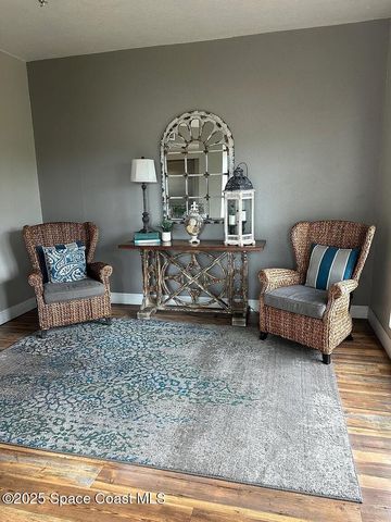 190 Pinellas Lane 306a, Cocoa Beach, FL 32931