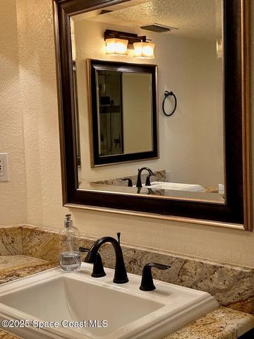 190 Pinellas Lane 306a, Cocoa Beach, FL 32931