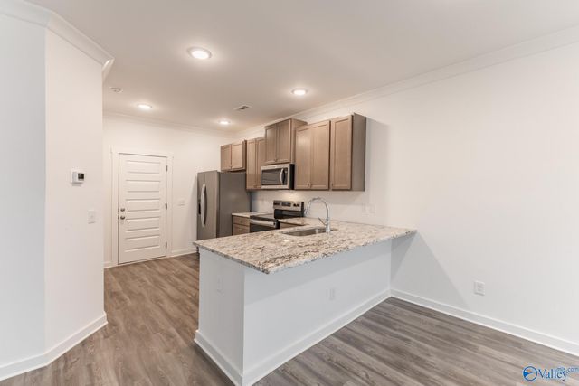 7502 Discovery Point Drive NW, Huntsville, AL 35806