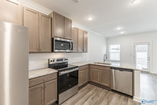 7502 Discovery Point Drive NW, Huntsville, AL 35806