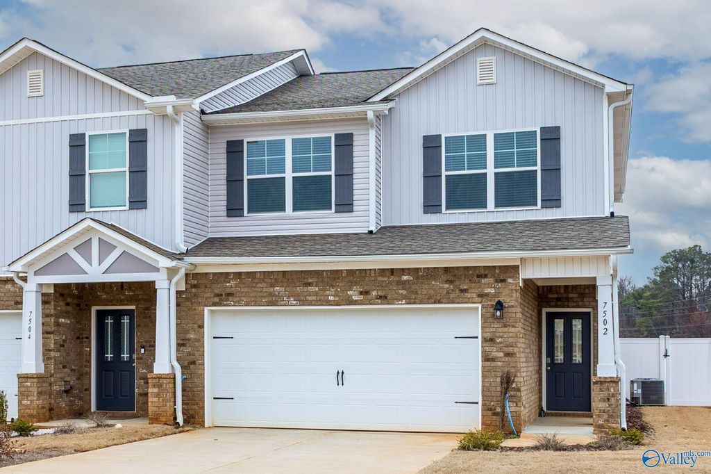 7502 Discovery Point Drive NW, Huntsville, AL 35806