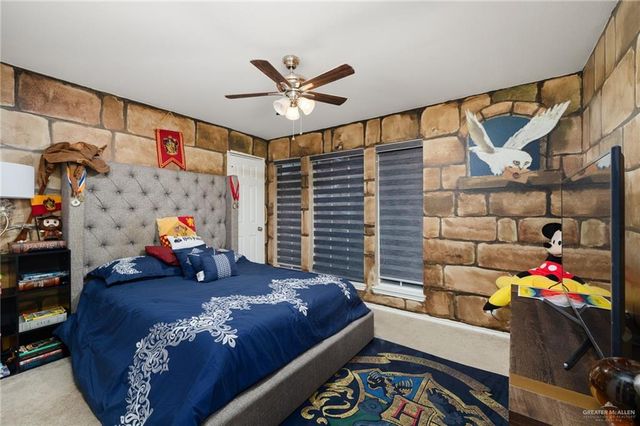 4106 Santa Olivia Street, Mission, TX 78572