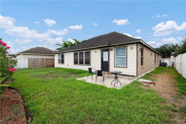 4106 Santa Olivia Street, Mission, TX 78572
