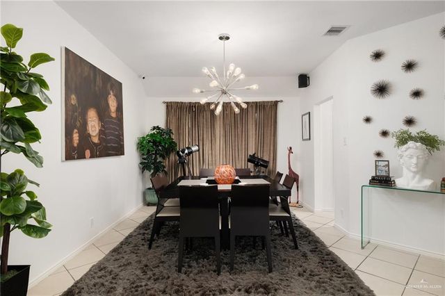 4106 Santa Olivia Street, Mission, TX 78572