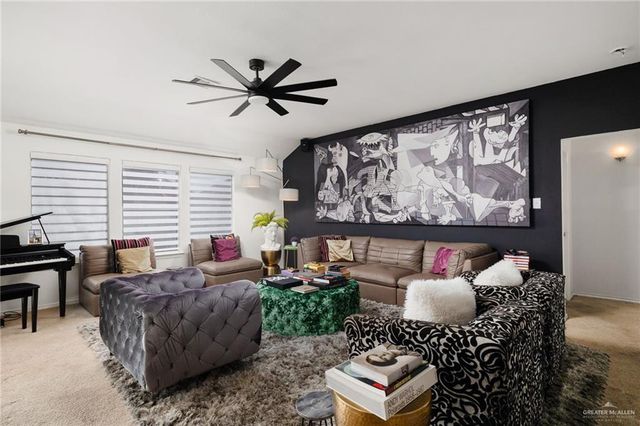 4106 Santa Olivia Street, Mission, TX 78572