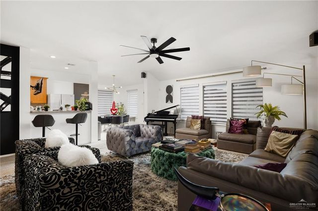 4106 Santa Olivia Street, Mission, TX 78572