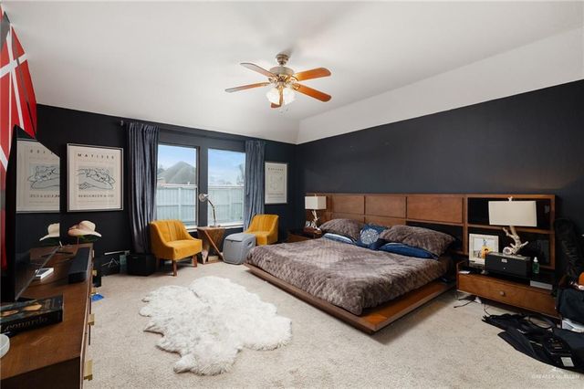 4106 Santa Olivia Street, Mission, TX 78572