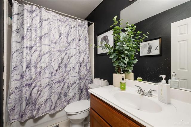 4106 Santa Olivia Street, Mission, TX 78572