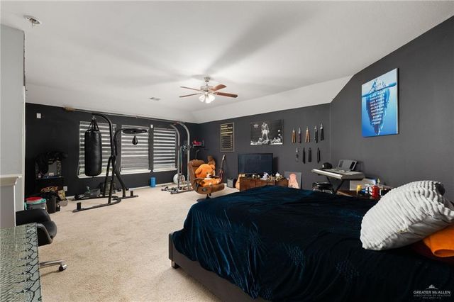 4106 Santa Olivia Street, Mission, TX 78572