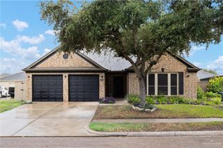 4106 Santa Olivia Street, Mission, TX 78572