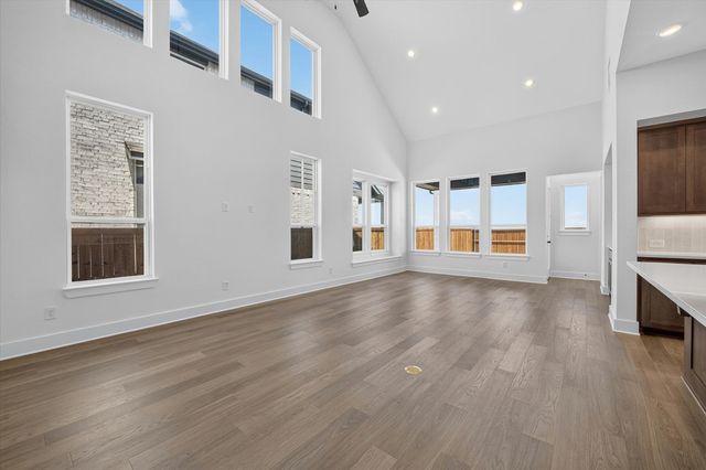 3608 Barrel Lane, Aubrey, TX 76227