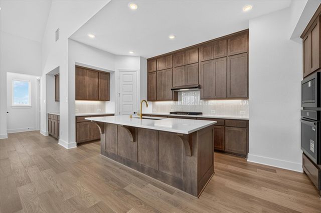 3608 Barrel Lane, Aubrey, TX 76227