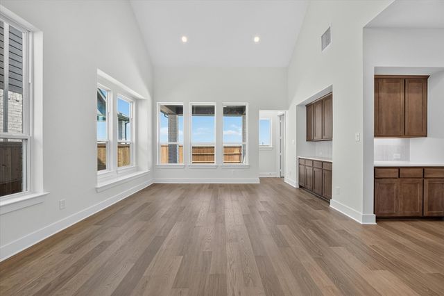 3608 Barrel Lane, Aubrey, TX 76227