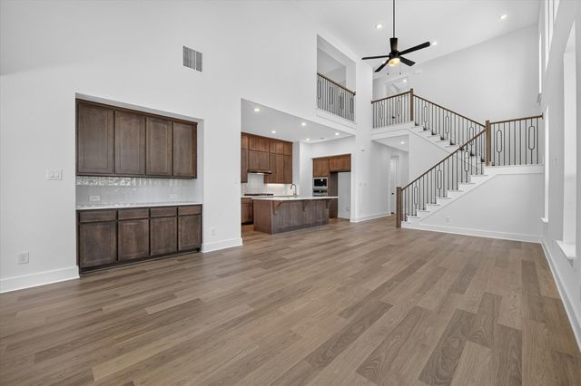 3608 Barrel Lane, Aubrey, TX 76227