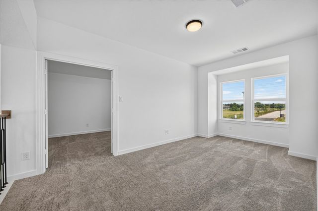 3608 Barrel Lane, Aubrey, TX 76227