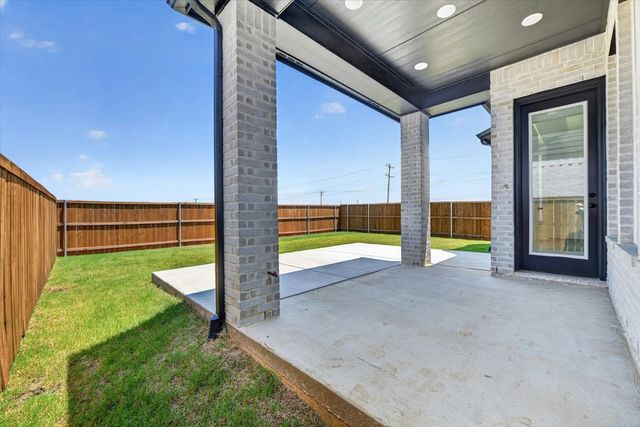 3608 Barrel Lane, Aubrey, TX 76227