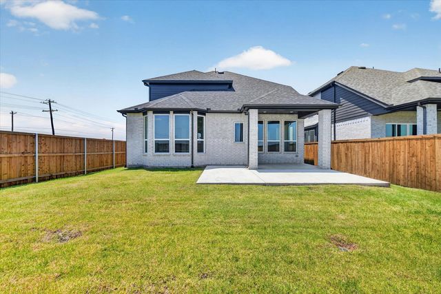 3608 Barrel Lane, Aubrey, TX 76227