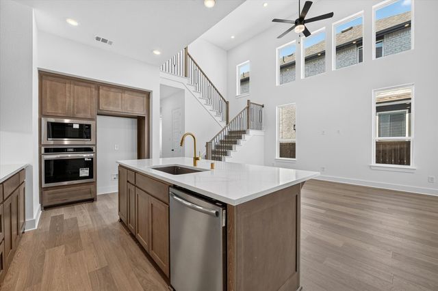 3608 Barrel Lane, Aubrey, TX 76227
