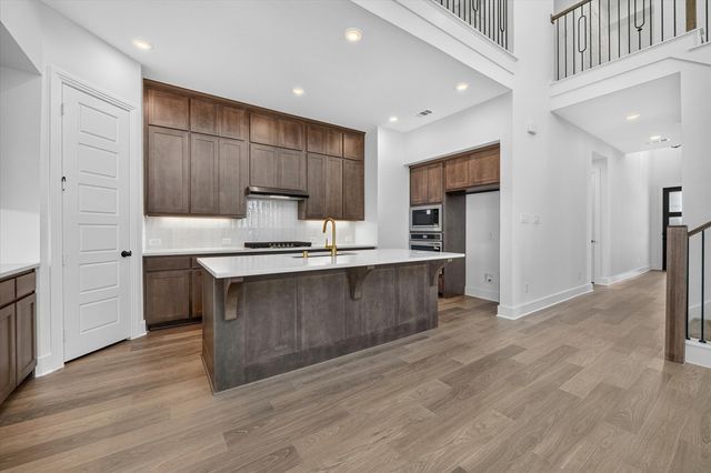 3608 Barrel Lane, Aubrey, TX 76227