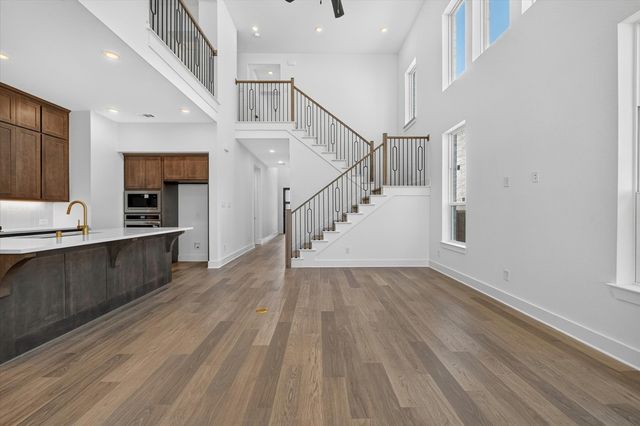 3608 Barrel Lane, Aubrey, TX 76227