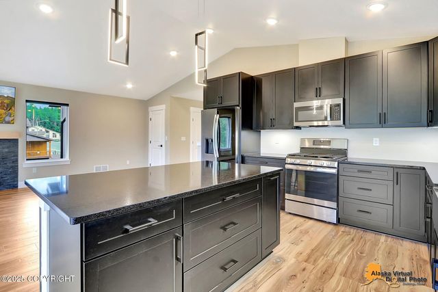 9402 Grey Owl Way, Eagle River, AK 99577