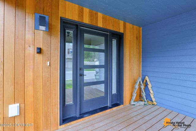 9402 Grey Owl Way, Eagle River, AK 99577