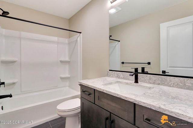 9402 Grey Owl Way, Eagle River, AK 99577