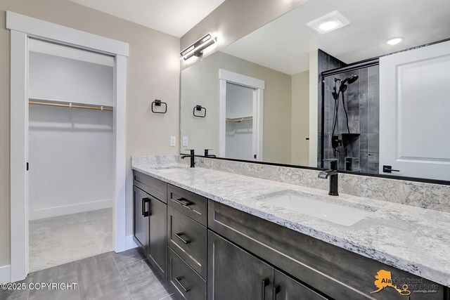 9402 Grey Owl Way, Eagle River, AK 99577