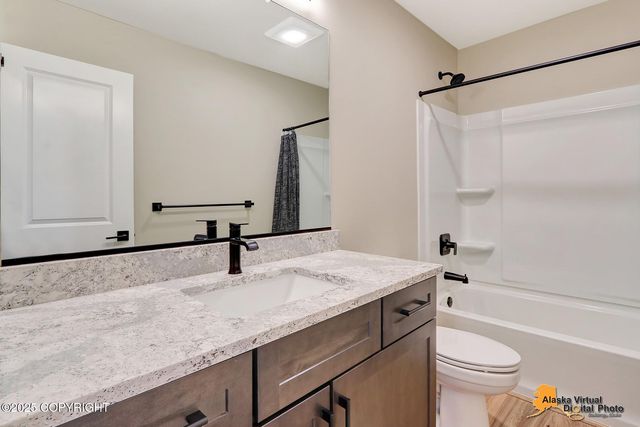 9402 Grey Owl Way, Eagle River, AK 99577