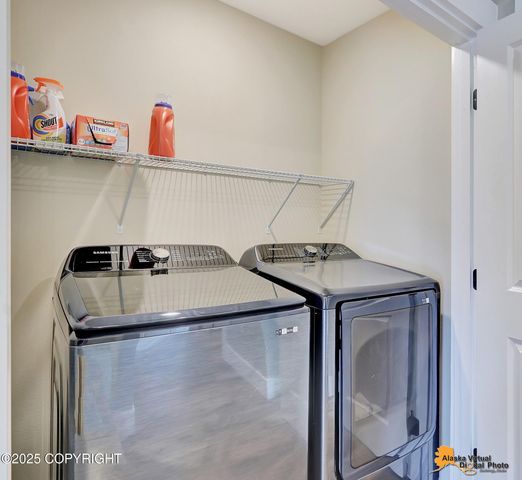 9402 Grey Owl Way, Eagle River, AK 99577